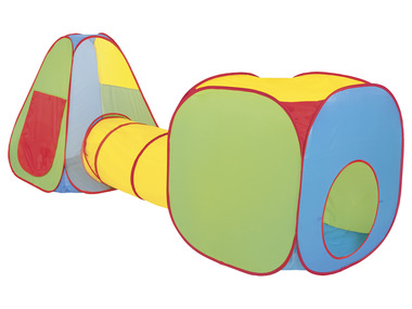 Playtive Speeltent met tunnel