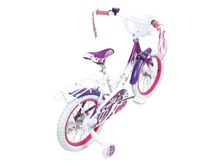 Aller en mode plein écran Hi5five Vélo pour enfants, 16" - Photo 4