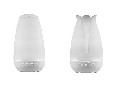 LIVARNO® Diffuseur d'arôme à ultrasons