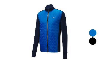 Veste hybride thermique pour hommes CRIVIT
