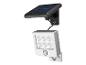 Solar LED-schijnwerper met bewegingssensor