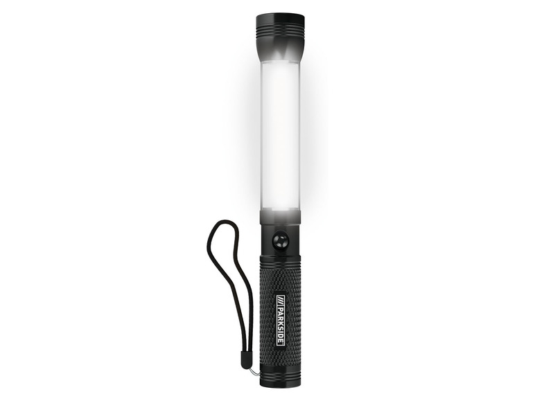 Aller en mode plein écran PARKSIDE® Lampe torche à LED - Photo 6