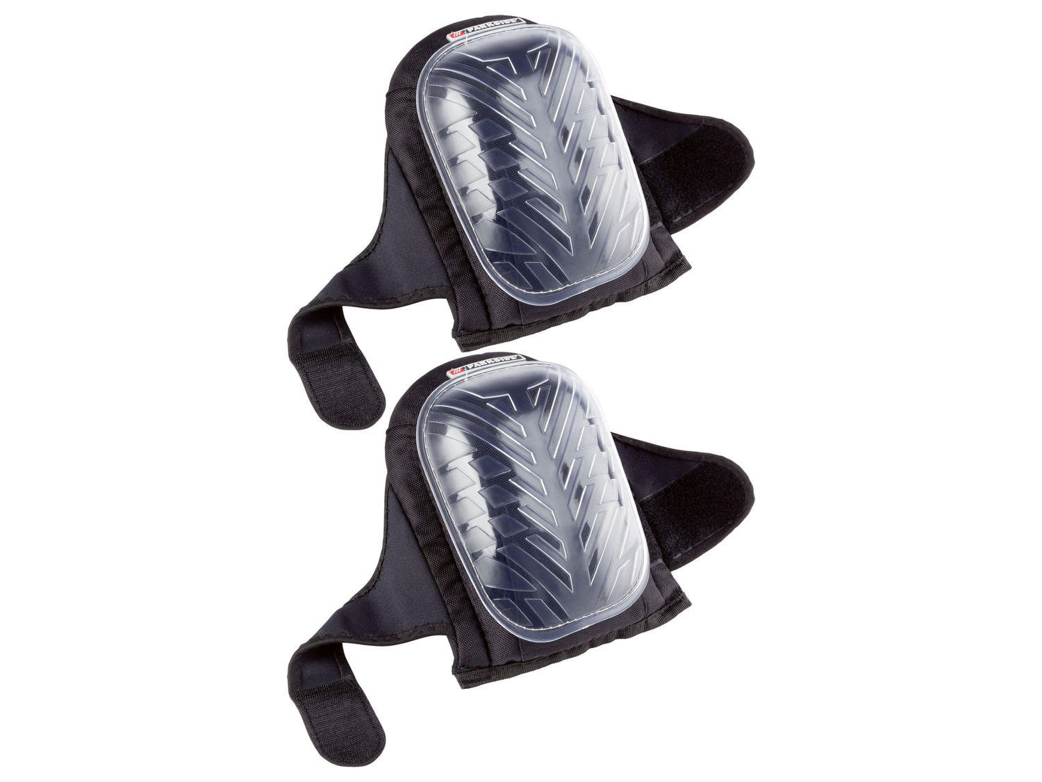 PARKSIDE® Genouillères avec gel Lidl.be