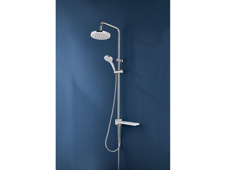 Aller en mode plein écran LIVARNO home Set de douche - Photo 11