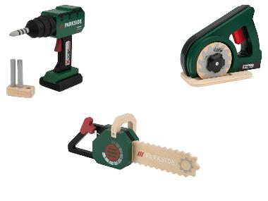 LUPILU® Jouets outils en bois