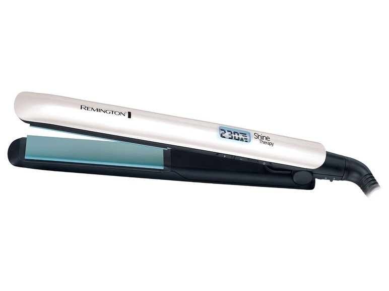 Ga naar volledige schermweergave: REMINGTON Stijltang »Shine Therapy S8507« - afbeelding 1