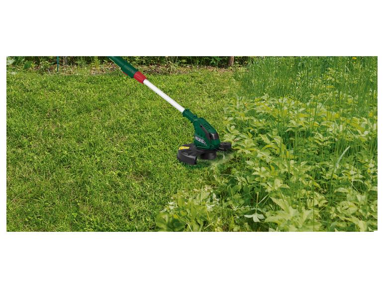 Ga naar volledige schermweergave: Grastrimmer accu 20 V PARKSIDE® PRTA20 - afbeelding 5