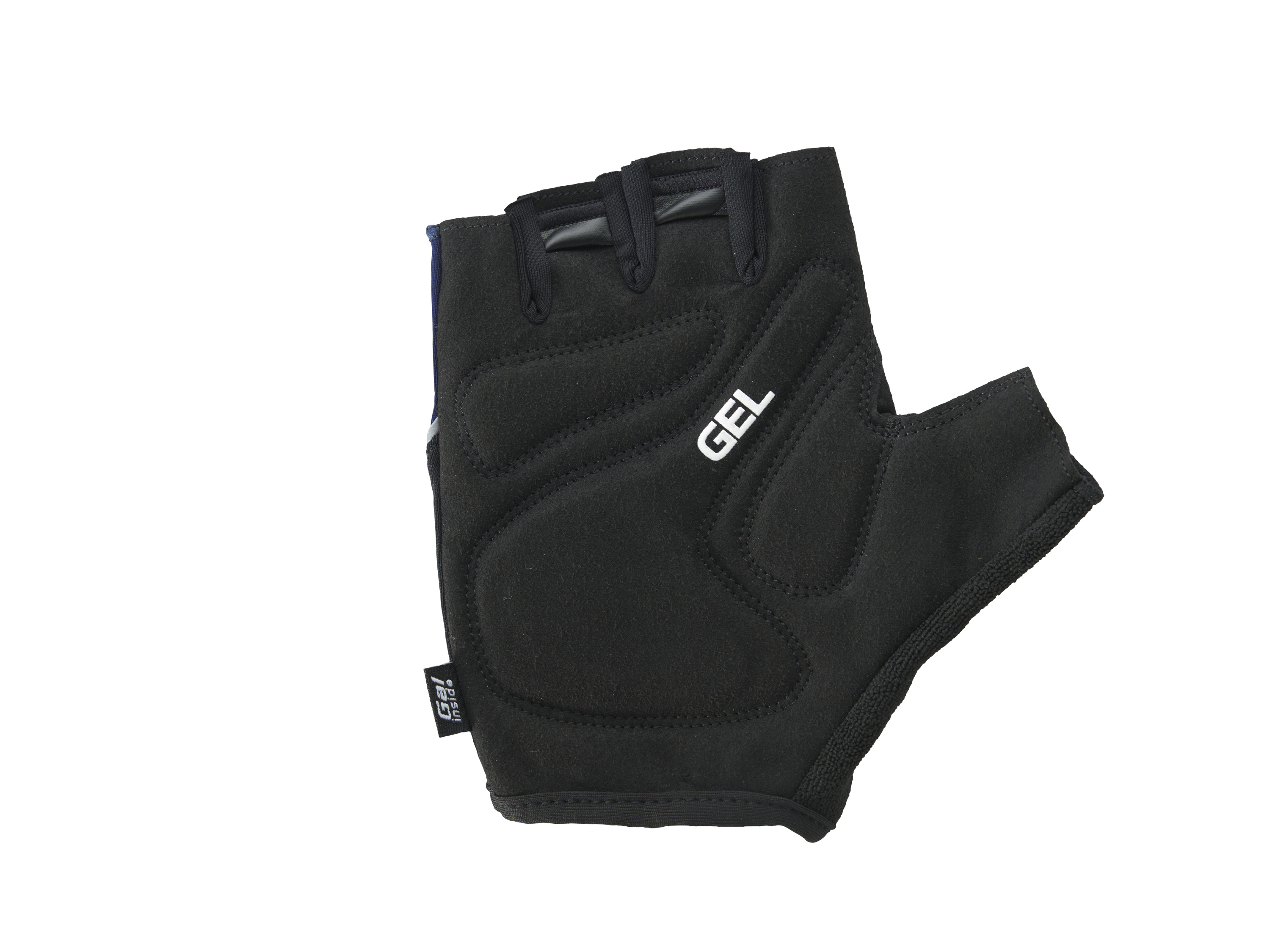 Gants de vélo CRIVIT - 4