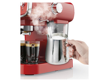 SILVERCREST® KITCHEN TOOLS Espressomachine, 1050 W