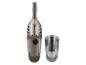 Grundig handstofzuiger met afneembaar stofreservoir