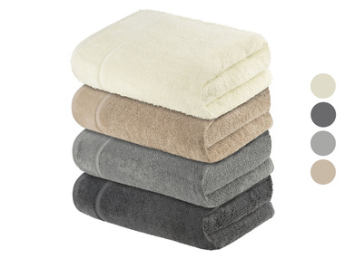 LIVARNO home Handdoek, 70 x 140 cm