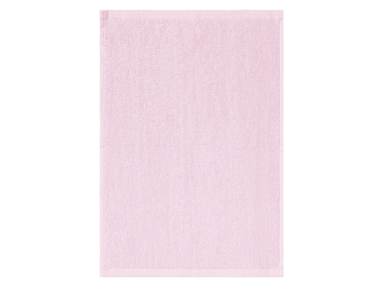 Ga naar volledige schermweergave: LIVARNO home Handdoek, set van 6 - afbeelding 26