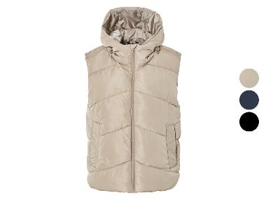 Veste matelassée avec capuche pour femmes esmara®