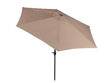 Parasol Ø 294 cm LIVARNO home