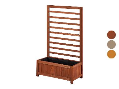 Jardinière avec treillis PARKSIDE®