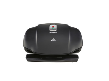 SILVERCREST® KITCHEN TOOLS Contactgrill, 1000 W, opwarmtijd 2 min