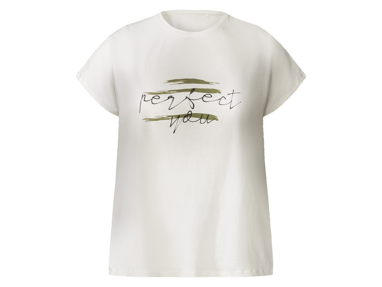 Ga naar volledige schermweergave: esmara® Katoenen T-shirt - afbeelding 3