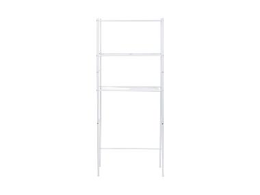 LIVARNO® Étagère de rangement pour machine à laver