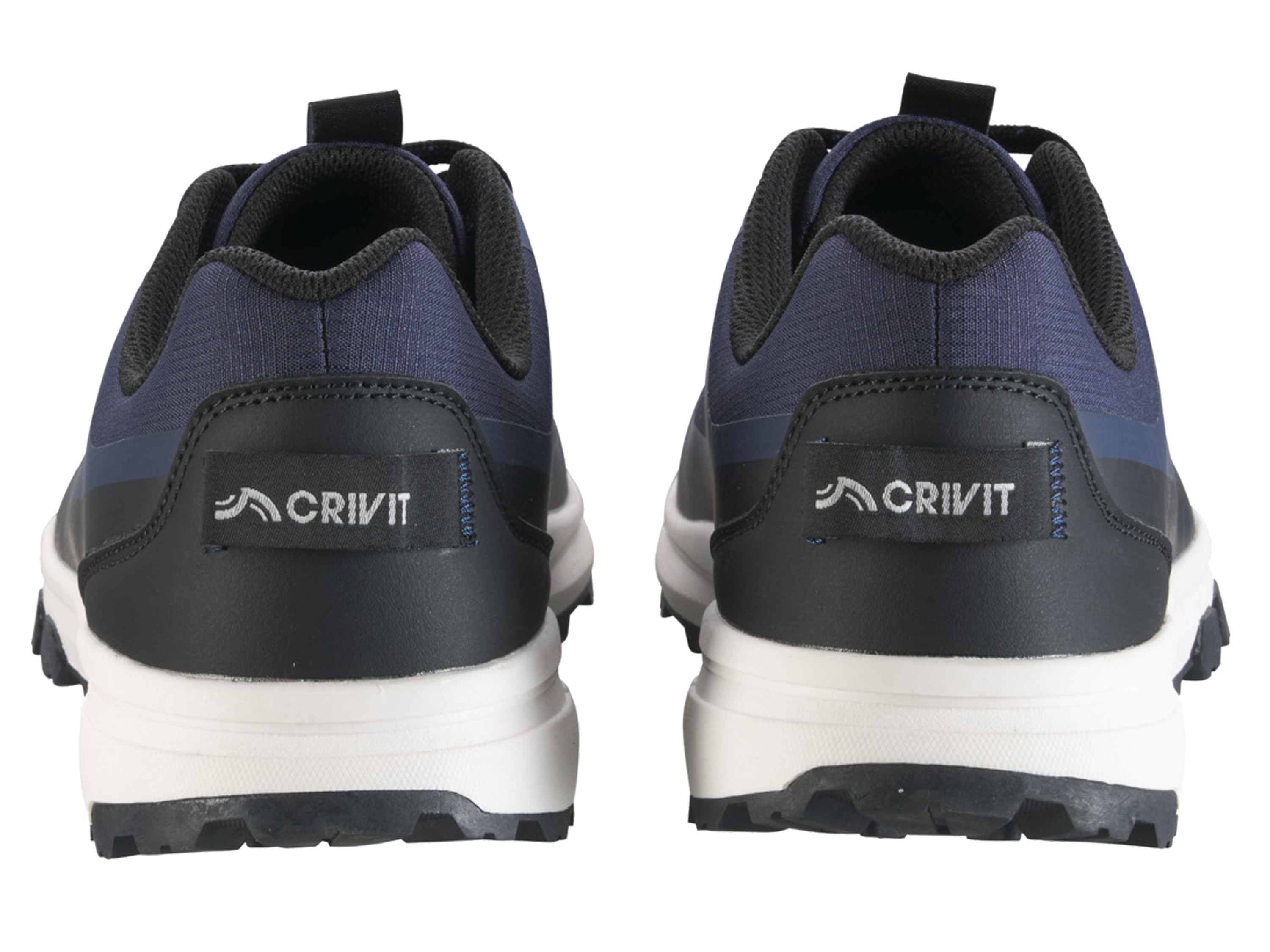 Chaussures de trekking pour hommes CRIVIT - 7