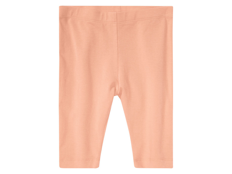Ga naar volledige schermweergave: lupilu® Caprilegging met elastische taille - afbeelding 4