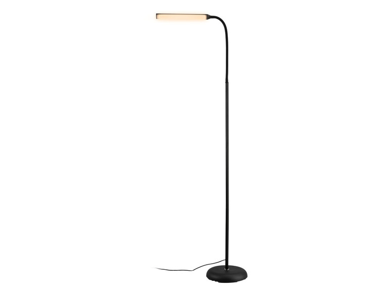 Ga naar volledige schermweergave: LIVARNO home Ledstaanlamp - afbeelding 9