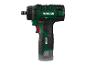 Visseuse sans fil Parkside X-Team, outillage vert et noir.