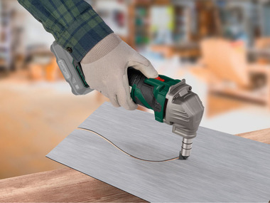 PARKSIDE® Accuknabbelschaar »PMKA 20-Li«, 20 V