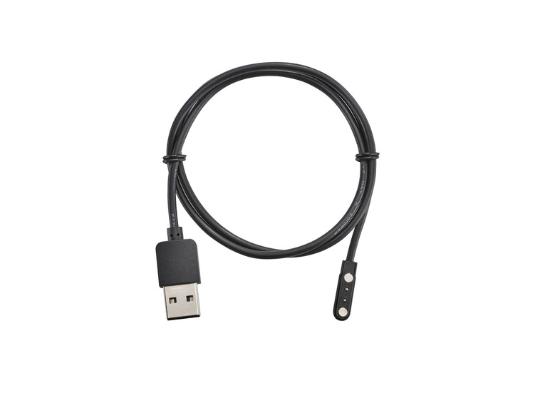 SILVERCREST® Activity tracker, met Bluetooth®, met app