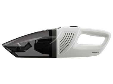 SILVERCREST® Aspirateur à main