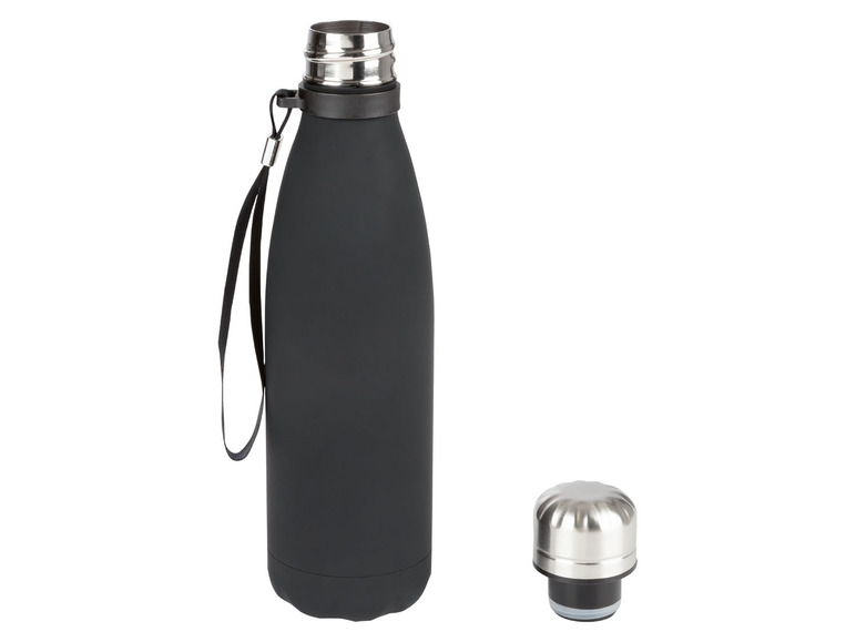 Ga naar volledige schermweergave: ERNESTO® Thermosfles, 0,5 L - afbeelding 18
