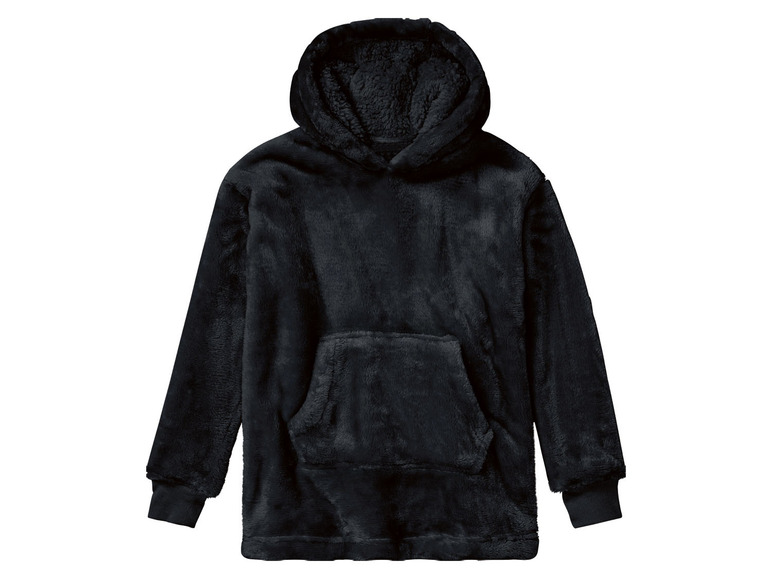 Aller en mode plein écran pepperts!® Pull pour enfants oversize - Photo 2