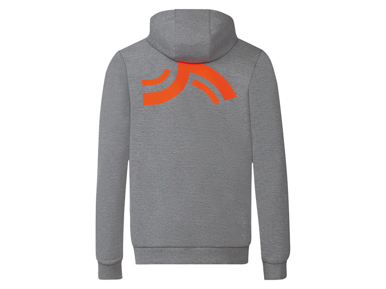 Aller en mode plein écran CRIVIT Sweat zippé sportif - Photo 4