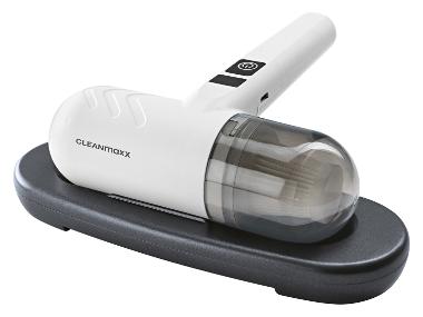 CLEANMAXX Aspirateur à main anti-acariens sans fil