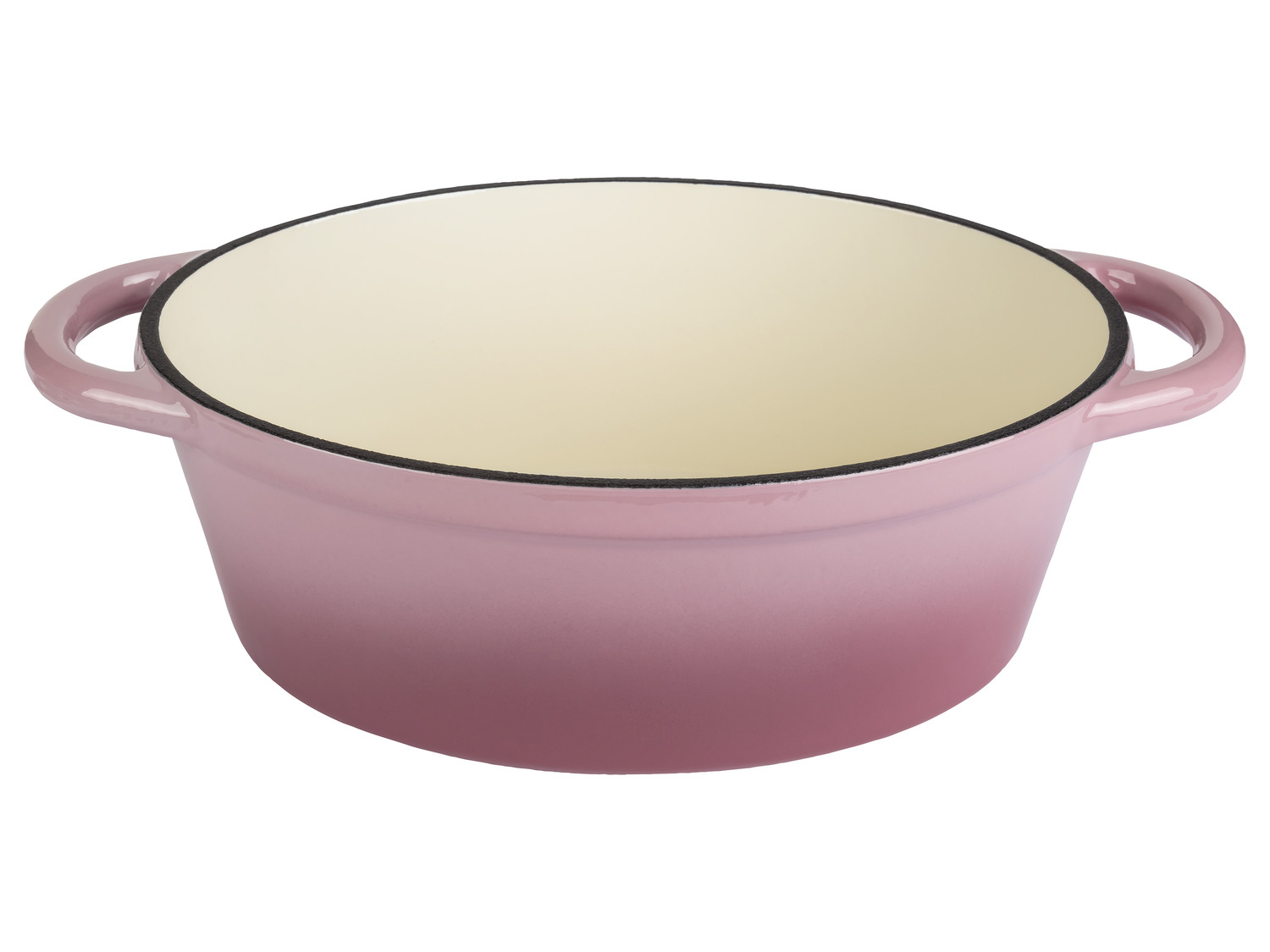 Cocotte en fonte ERNESTO® acheter en ligne sur Lidl.be