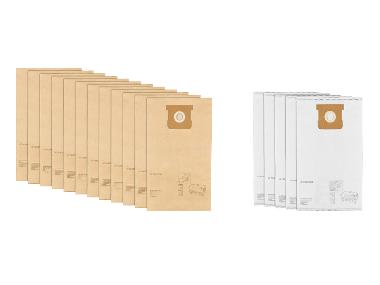 Sacs pour aspirateur 8 L PARKSIDE®