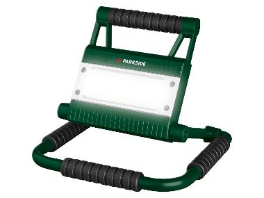 PARKSIDE® Projecteur LED avec powerbank »PFLA 4400 C1«