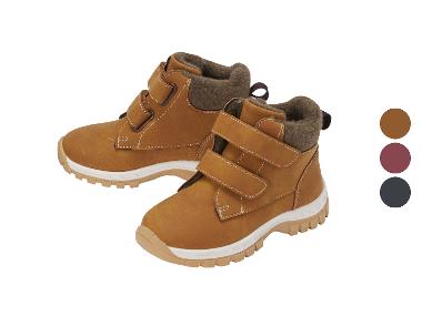 LUPILU® Bottes pour enfants