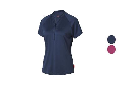 Shirt cycliste pour femmes CRIVIT