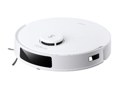 ECOVACS Aspirateur robot avec fonction balayage DEEBOT N20 Plus