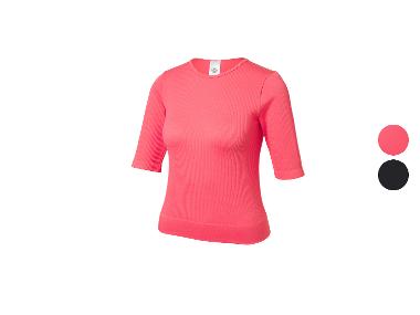 CRIVIT T-shirt de sport pour femmes