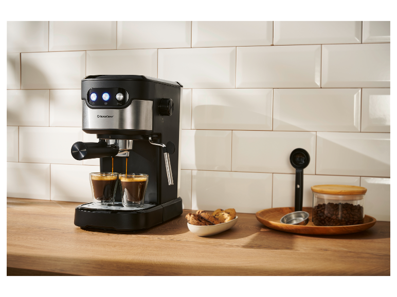 G3 Ferrari G20076 CafExpress acinacaffè,150 W, Sistea di blocco, acina spezie e caffè, 50 gr
