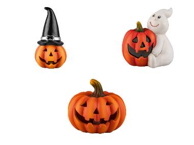 Décoration LED d'Halloween