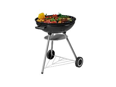Grill Carré Anodisé Dur Anti-Adhésif Avec Bec Verseur, 29 Cm, Noir Onyx