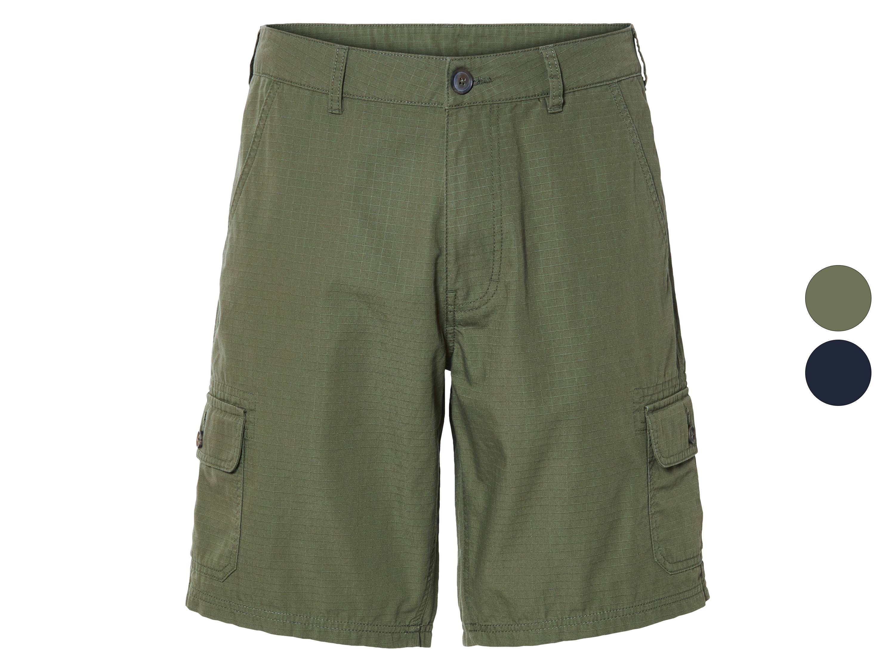 Cargoshort voor heren esmara®