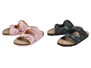 Sandales pour enfants Esmara Kids
