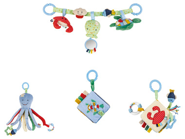 lupilu® Jouets pour bébé
