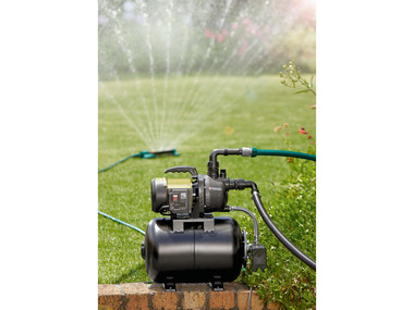 PARKSIDE® Pompe d’alimentation en eau »PHWW 1000 A1«, 1000 W