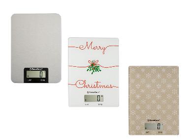 Keukenweegschaal SILVERCREST®