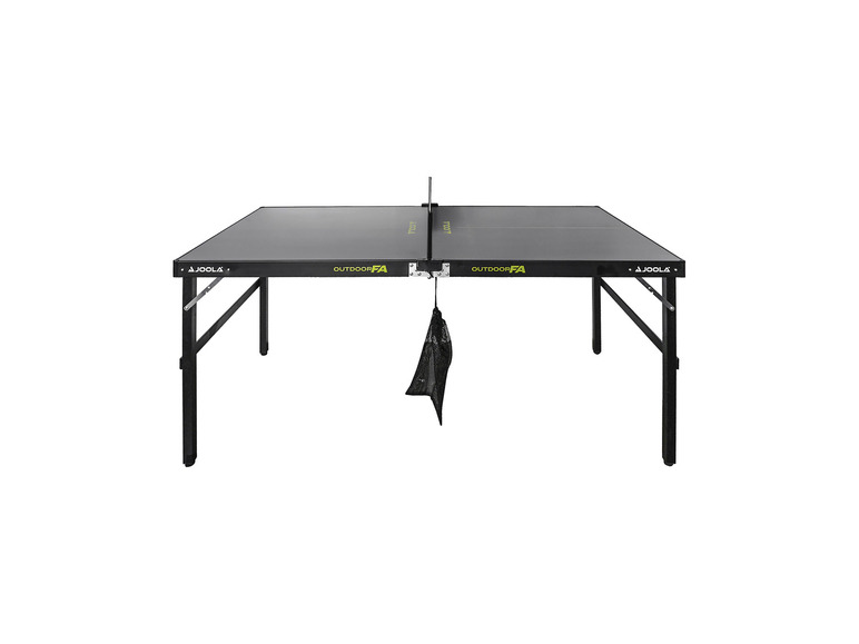 Aller en mode plein écran JOOLA Table de ping-pong, taille moyenne - Photo 3