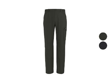 PARKSIDE® Pantalon de travail cargo pour hommes